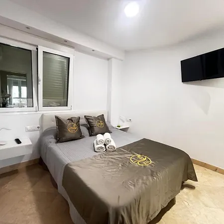 Rentaly Holidays Playa * Almería